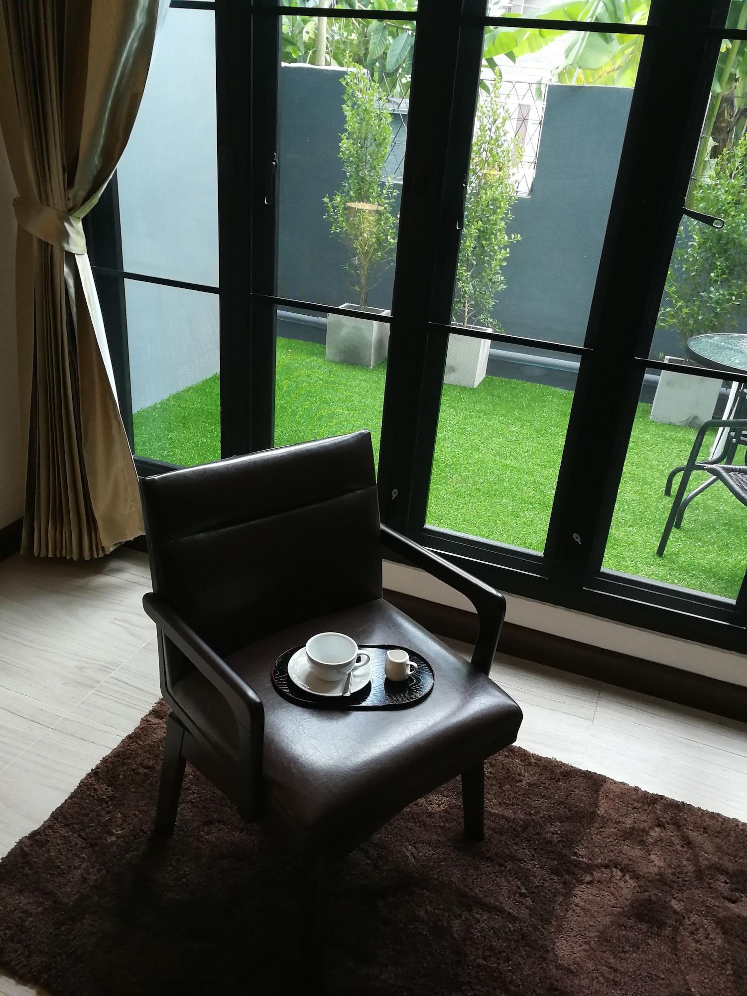 M.I.N.D. Villa Chiang Mai Exteriör bild